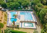 Camping Bibbona - Camping Valle Gaia