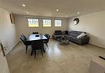 Location vacances Stuttgart - Citystay Ludwigsburg-7 Gäste-3