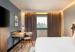 Hôtel Le Thillay - Golden Tulip Cdg Airport Roissy-2