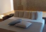 Location vacances Cefalù - Elegance Rooms Cefalù-2