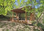 Camping Gargas - Camping Le Luberon-2