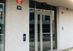 Location vacances Beroun - Stunning 1-Bed Studio-2