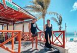 Hôtel Puerto Morelos - Margaritaville Island Reserve Riviera Cancún - A Karisma All-Inclusive Experience for All-4