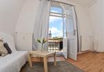 Hôtel Brno - 7nights Apartments Dominikánské naměstí-4