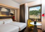 Hôtel Morga - Nyx Hotel Bilbao by Leonardo Hotels-3