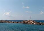 Location vacances Malia - Harbour lights by Smaris Collection-4