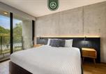 Location vacances Mexico - Stylish 1br Apartment in Roma Norte near Condesa-1