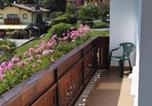 Location vacances Molveno - Villa Ginestra-2