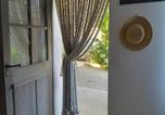 Location vacances Beaumes-de-Venise - Le Mazet de l'Acacia-1
