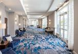 Hôtel North Fort Myers - Crowne Plaza Ft Myers Gulf Coast by Ihg-2