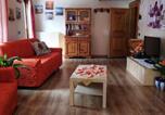 Location vacances Livigno - Sky Moda Appartamento-1