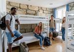 Hôtel Porto - Invictus Hostel-4