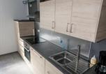 Location vacances Schotten - Ferienwohnung Naumann-4