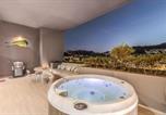 Location vacances Cabo San Lucas - Cabo Marina Luxury Condo Jacuzzi & Terrace-3