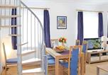 Location vacances Schalkenmehren - Ferienwohnung Daun-1