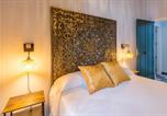 Location vacances  Cordoue - Al-Quivir Suites-4