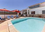 Location vacances  Ponta da Piedade - Chilling In Lagos House Retreat by Algarve Golden Properties-1