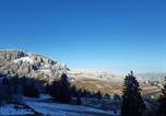 Location vacances Bade-Wurtemberg - Kopf Frei auf 1000 Meter-4