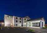 Hôtel Grove City - Wingate by Wyndham Grove City-2