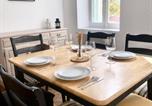Location vacances Carcassonne - *Chic & Basic T place Carnot-3