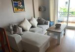 Location vacances Pego - Luxury apartment- magnificent view-4