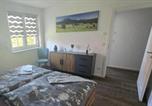 Location vacances Steingaden - Ferienwohnung Peter-2