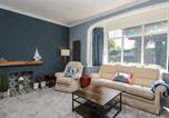 Location vacances Bournemouth - Molly's Place-4