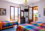 Hôtel Malfa - Villa Artemis by Isula-2