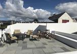 Location vacances  Irlande - Family beach house located within a short stroll of Waterville-2