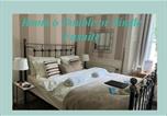 Location vacances Moffat - Buchan Guest House-3