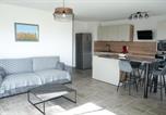 Location vacances Cagnes-sur-Mer - Sea view apartment close to beaches-4