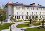 Hôtel Orio - Hotel Luze Boutique San Sebastian-1