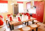 Location vacances Hayingen - Xxl-Ferienwohnung Blumenwiese-1