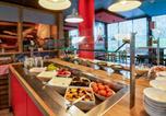 Hôtel Eschborn - B&B Hotel Frankfurt-Messe-3