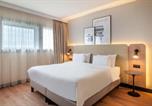 Hôtel Sarcelles - Radisson Hotel Paris Le Bourget-2