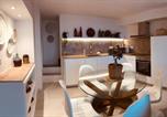 Location vacances Begur - Can Estrellas apartamento vista mar-4