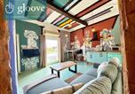 Location vacances  Cuenca - Casa Colgada Mirador de Leonor by Gloove-1