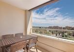 Location vacances  Huelva - Apartamento en Isla Canela-1
