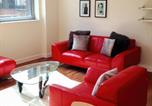 Location vacances Newcastle-upon-Tyne - Crown Apartments 104 - Uk3379-1