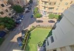 Hôtel Helipolis - El Mesaadya Hotel فندق المساعدية-3