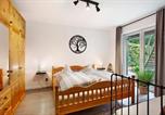 Location vacances Schmallenberg - Ferienwohnung Rotdorn-4