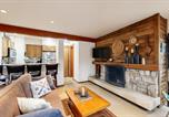 Hôtel South Lake Tahoe - Granlibakken #42b-3