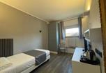 Hôtel Varèse - Hotel Europa Varese-3