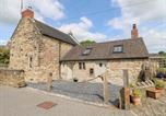 Location vacances Clay Cross - 33 Main Road-1