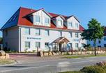 Location vacances Boltenhagen - Ostsee7 Fewo Sünn-4