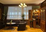 Hôtel Piešťany - Grand Hotel Residence Piešťany boutique hotel Adult only-4