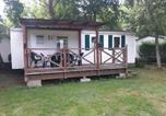 Location vacances Siorac-en-Périgord - Mobil-home avec climatisation - 4 pers. - Api-1-52-2539-1