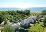 Location vacances Göhren - Ruegen-Beach-House-Haus-Palstek-3