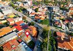 Location vacances  Tarata - Casa con Jardín-2