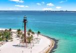 Location vacances Fort Myers - Lighthouse Point A311-2
